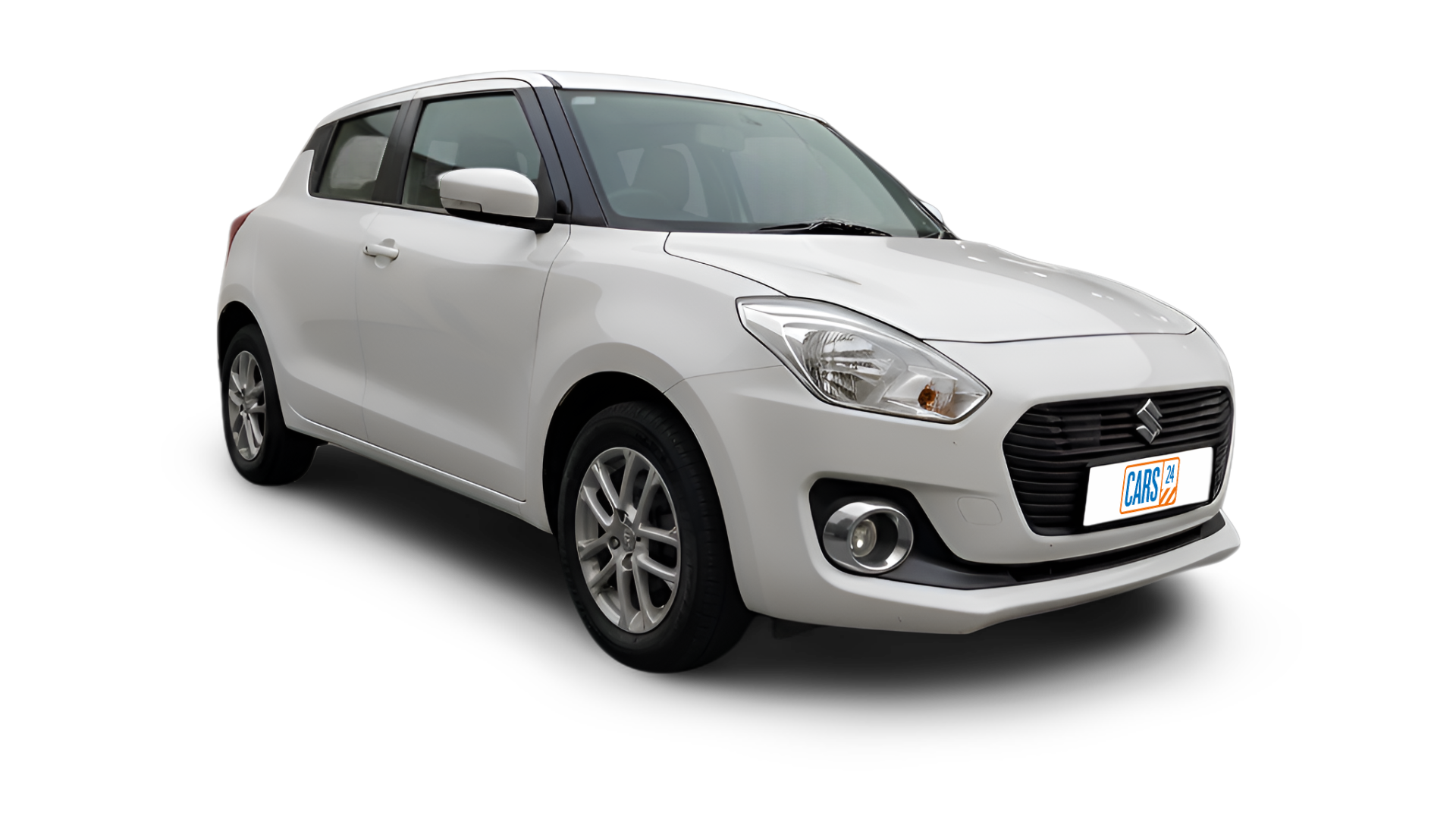 Maruti Swift-img